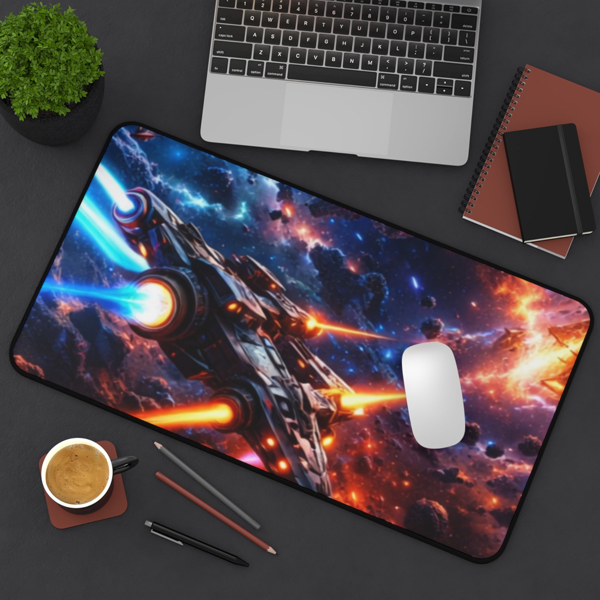 Desk Mat